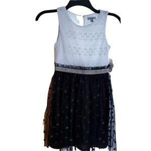 NWT AUW Dress Sz. 10